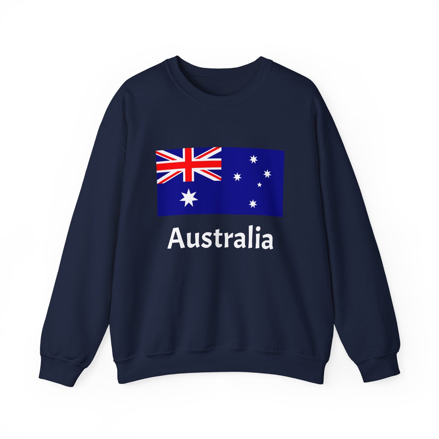 Australia Sweatshirt