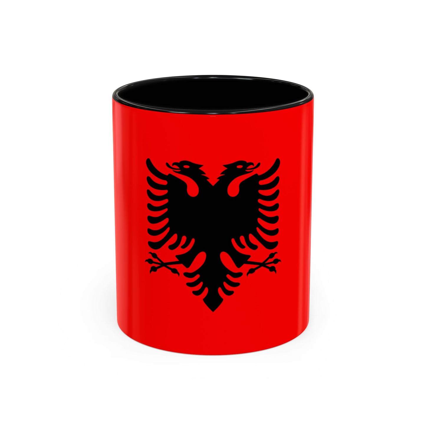 Albania Mug