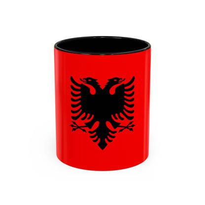 Albania Mug