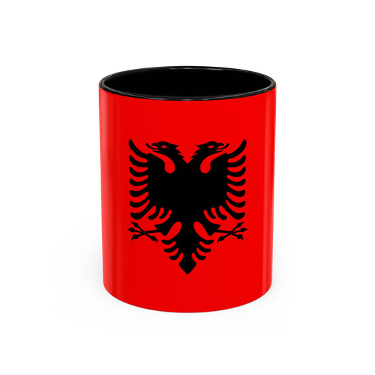 Albania Mug
