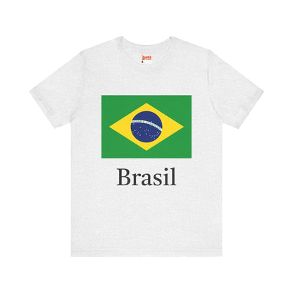 Brasil T-shirts