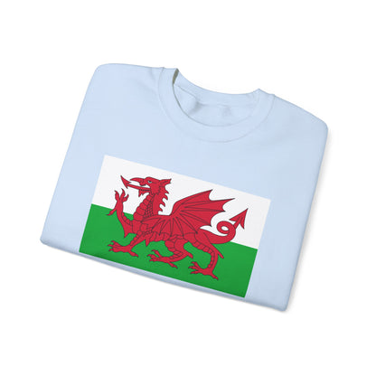 Wales Sweatshirt