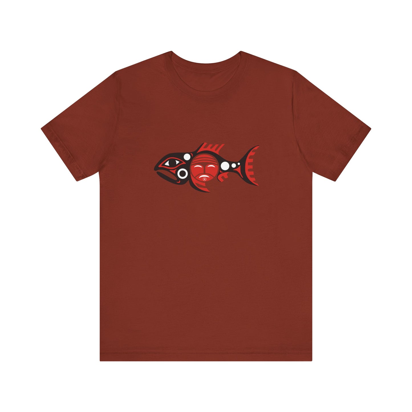 Chinook T-shirt