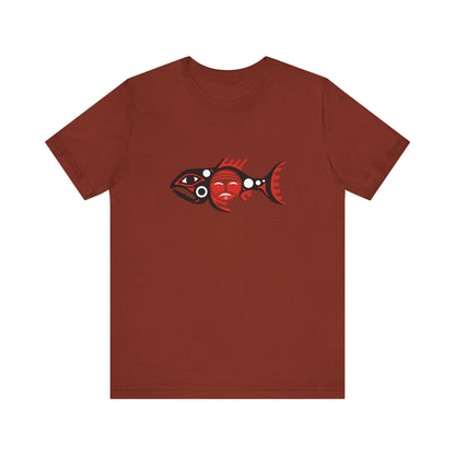 Chinook T-shirt