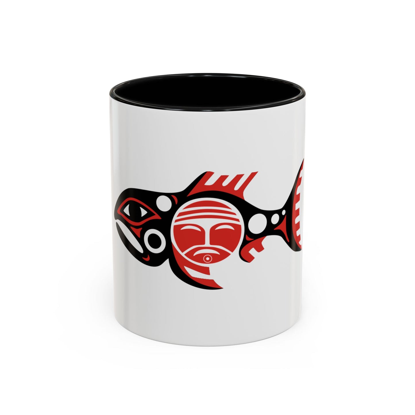 Chinook Mug