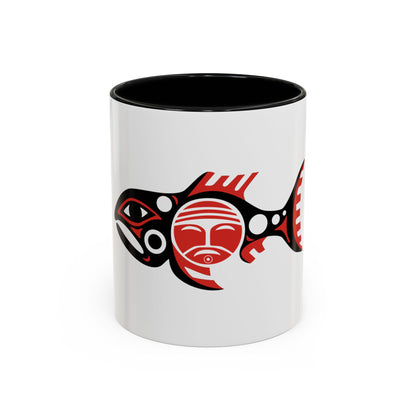 Chinook Mug