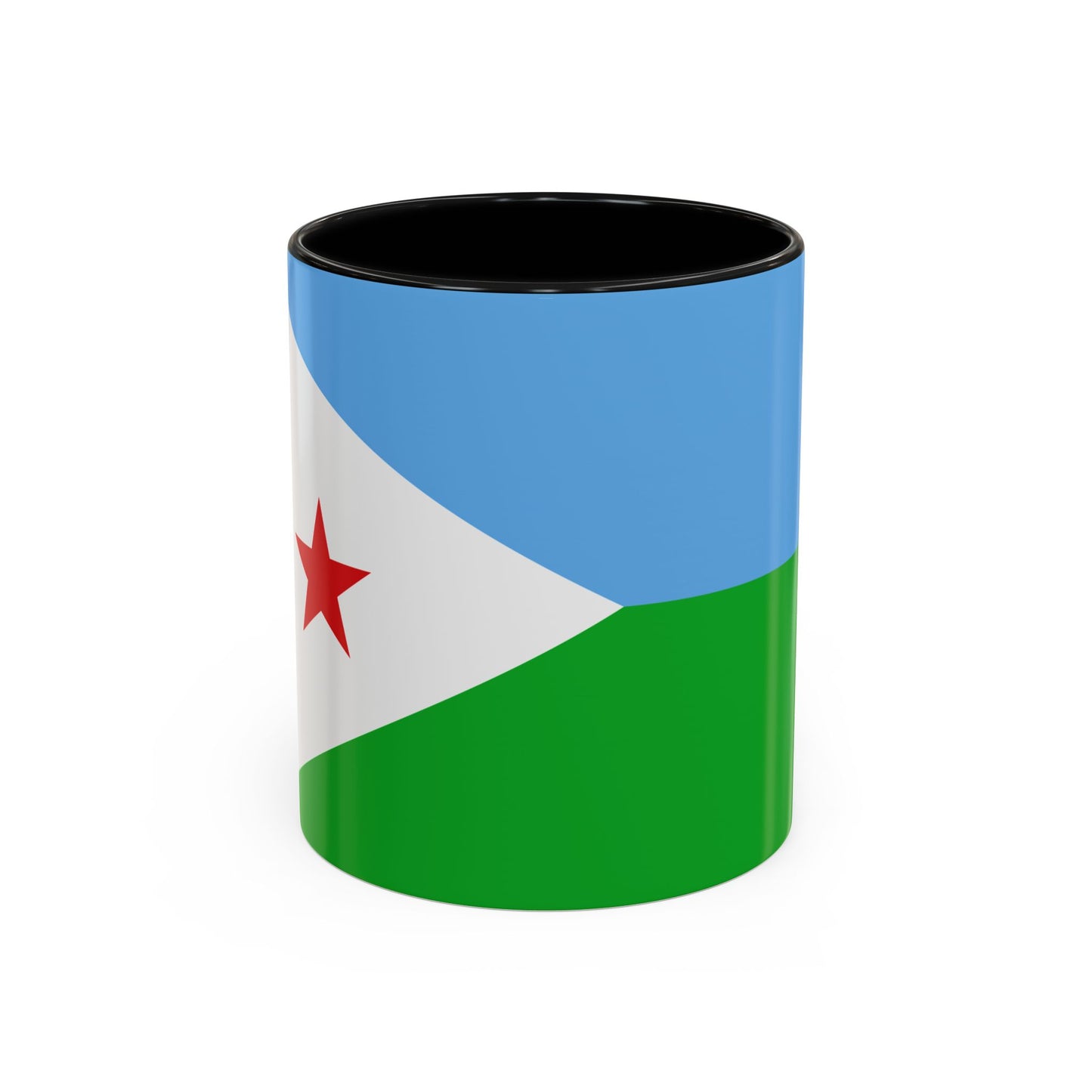 Djibouti Mug