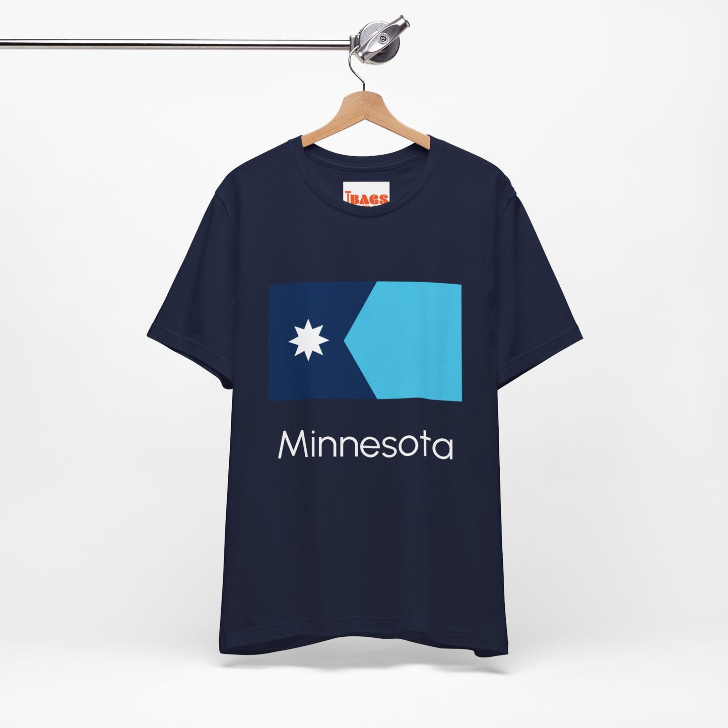 Minnesota T-shirts