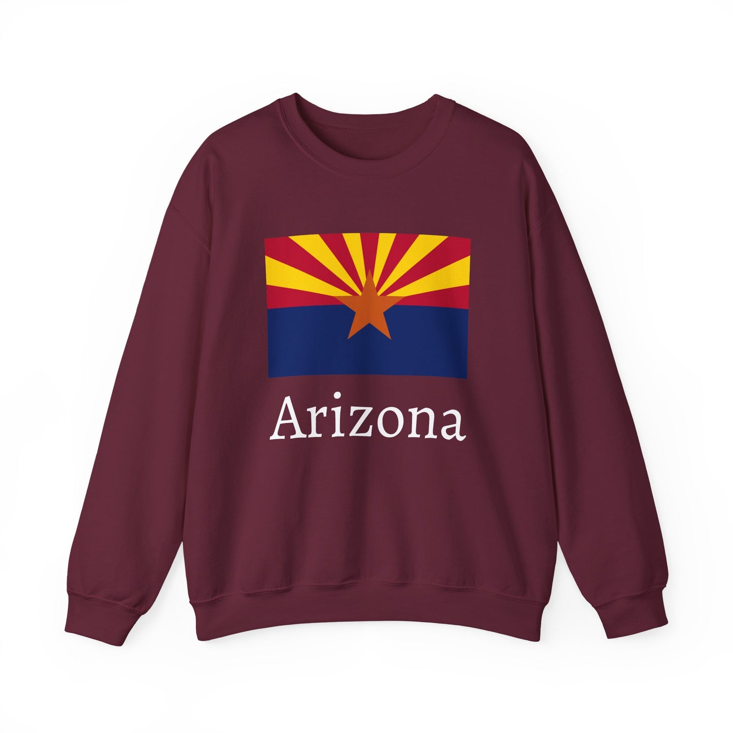 Arizona Sweatshirt