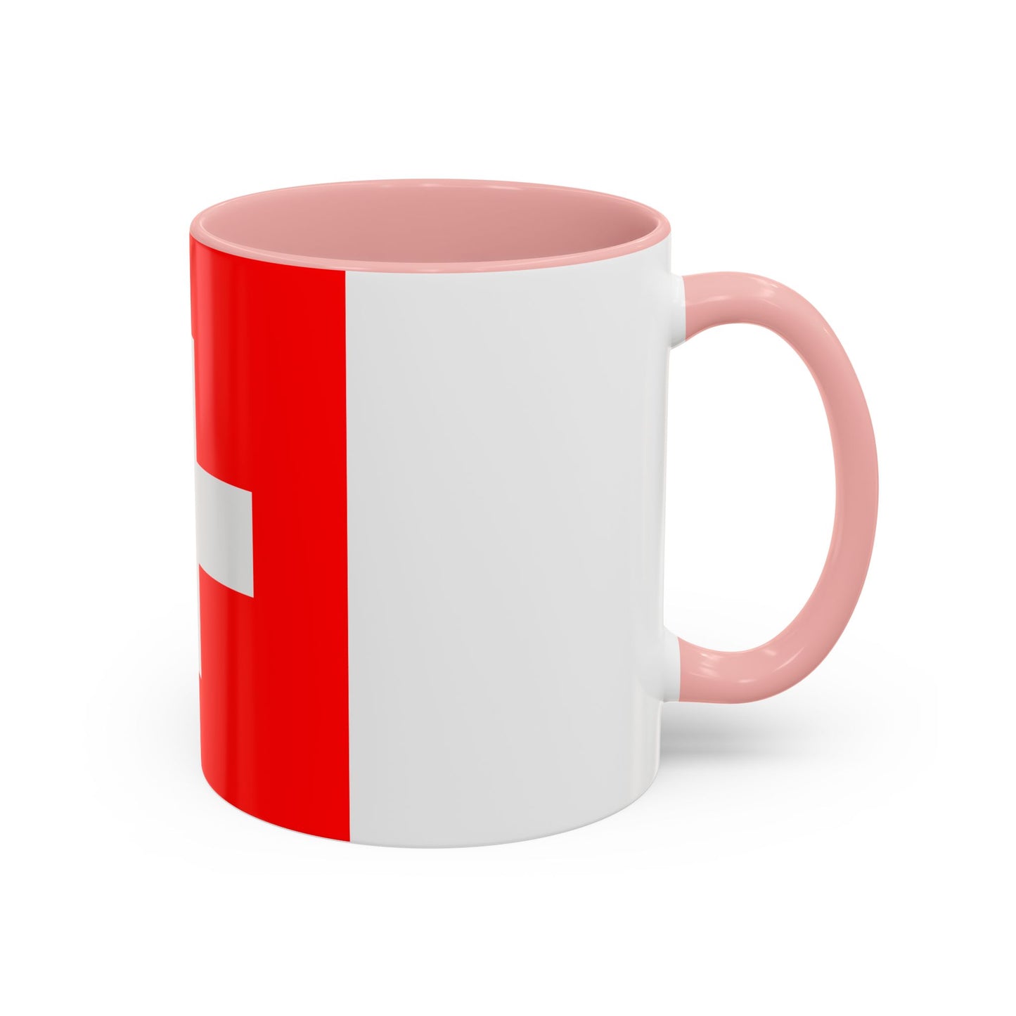 Switzerland Mug
