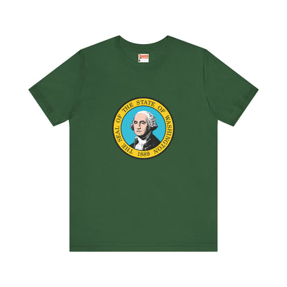 Washington Inspired T-shirt