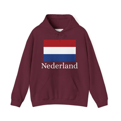 Nederland Hoodies