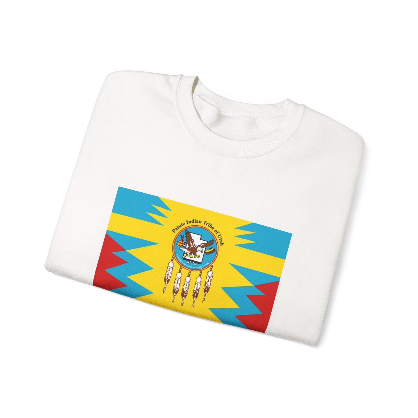 Paiute Sweatshirt