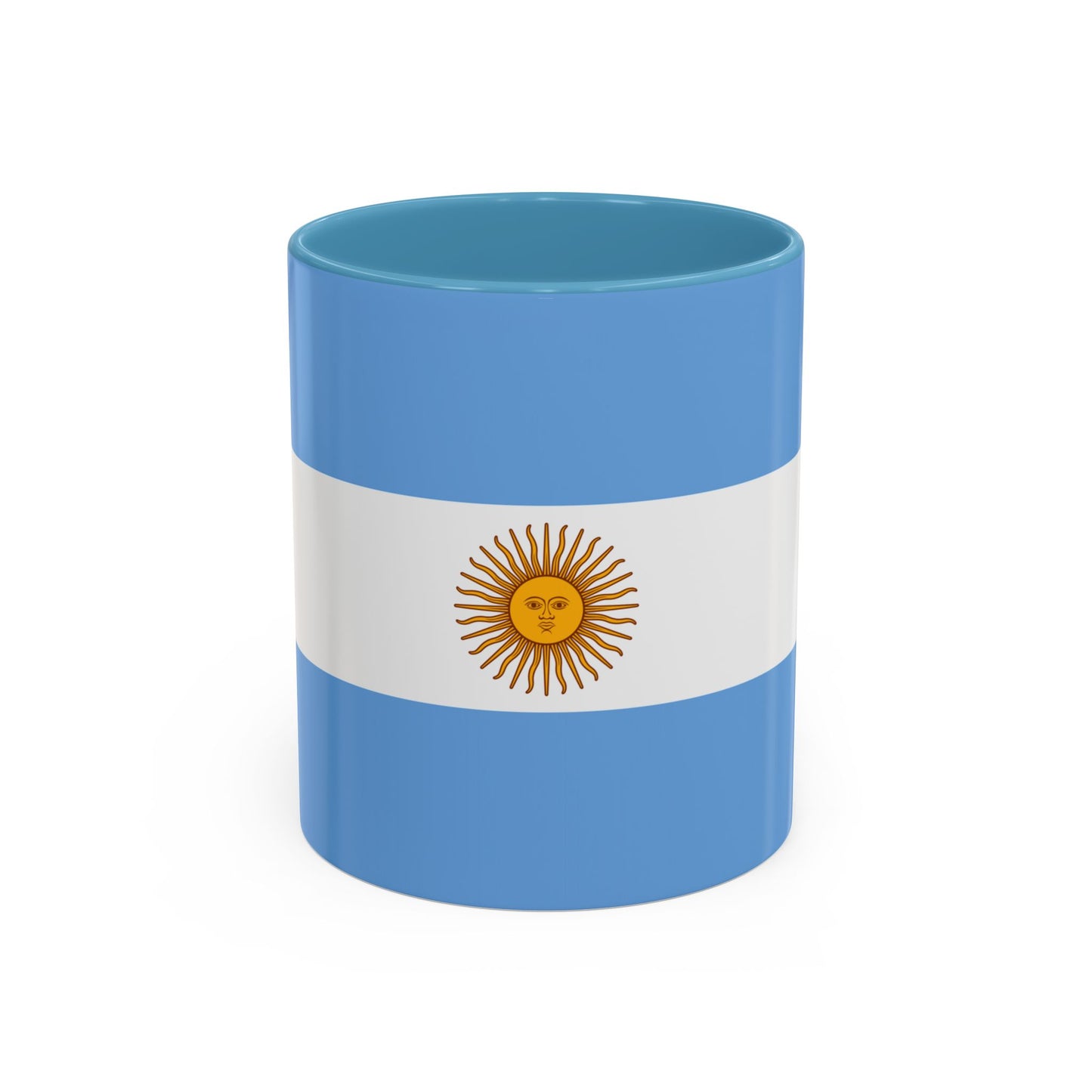 Argentina Mug