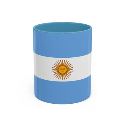 Argentina Mug