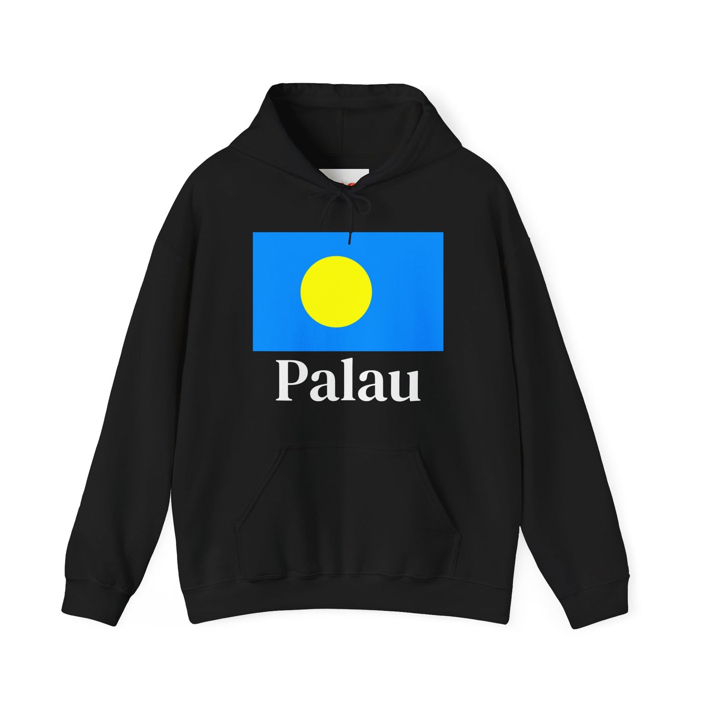 Palau Hoodies