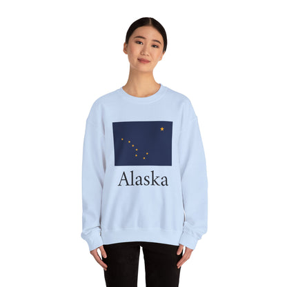 Alaska Sweatshirt