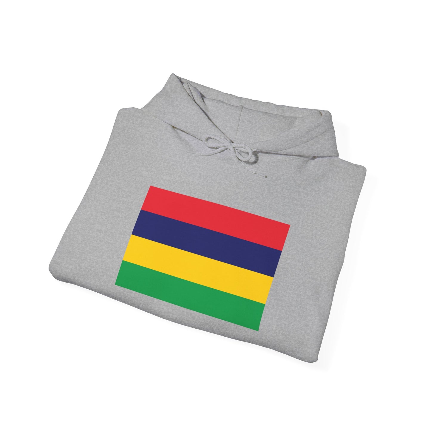 Mauritius Flag Hoodies