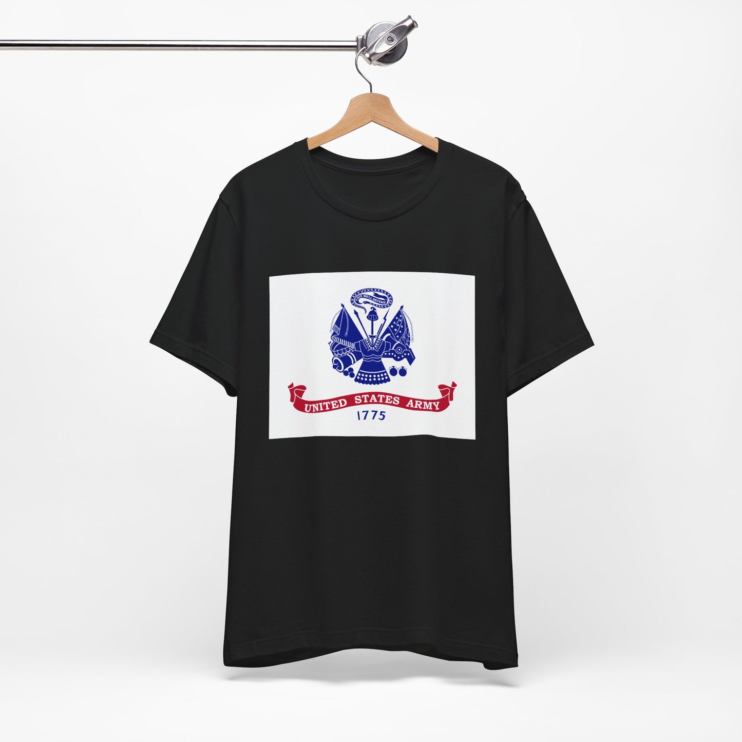 US Army T-shirt