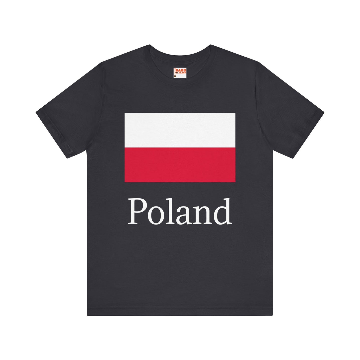 Poland T-shirts
