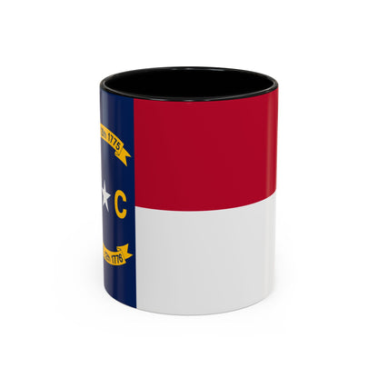 North Carolina Mug