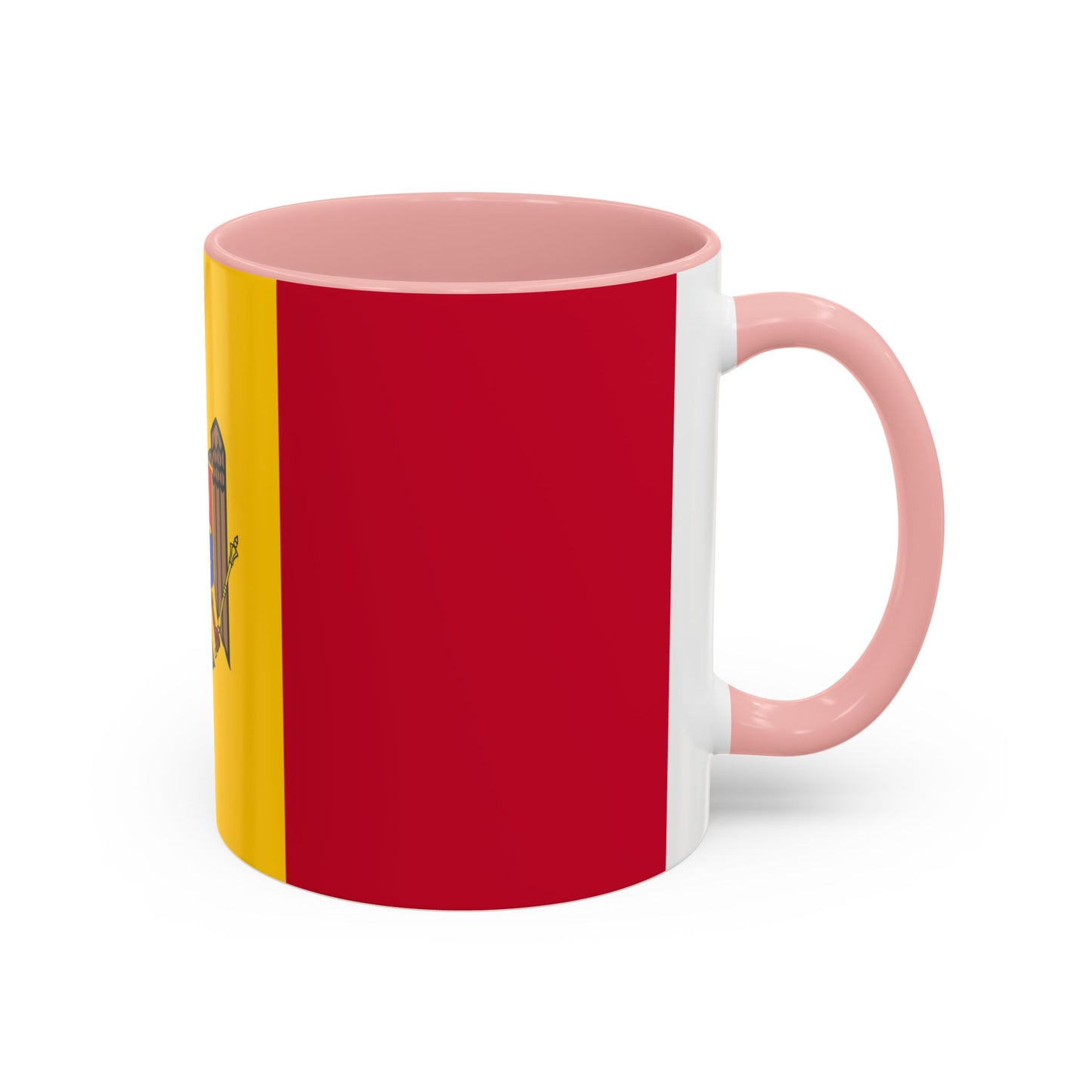 Moldova Mug