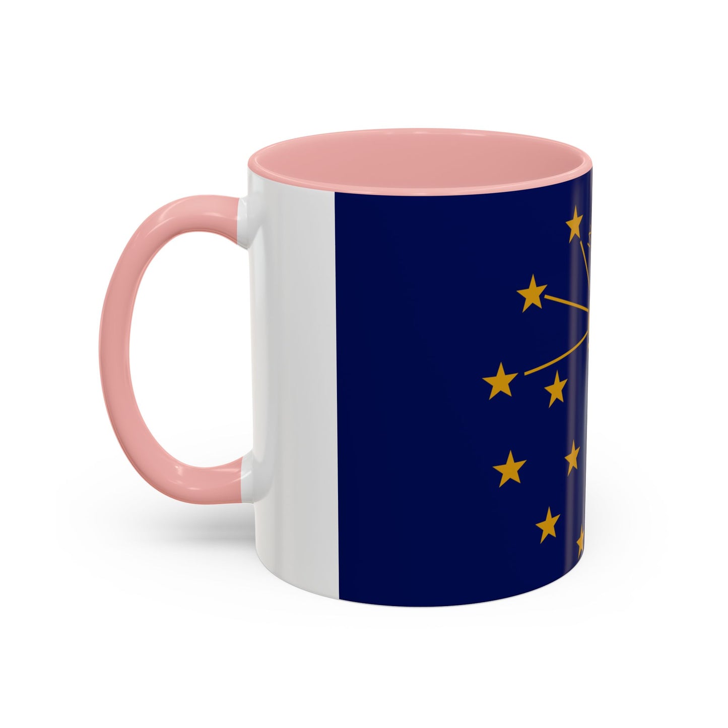 Indiana Mug