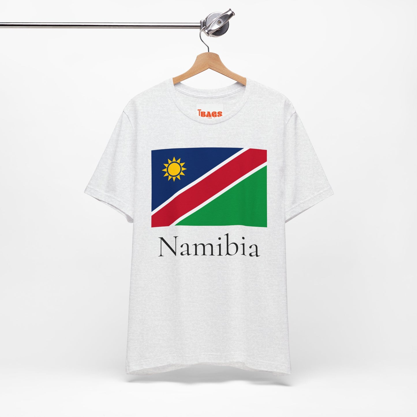 Namibia T-shirts