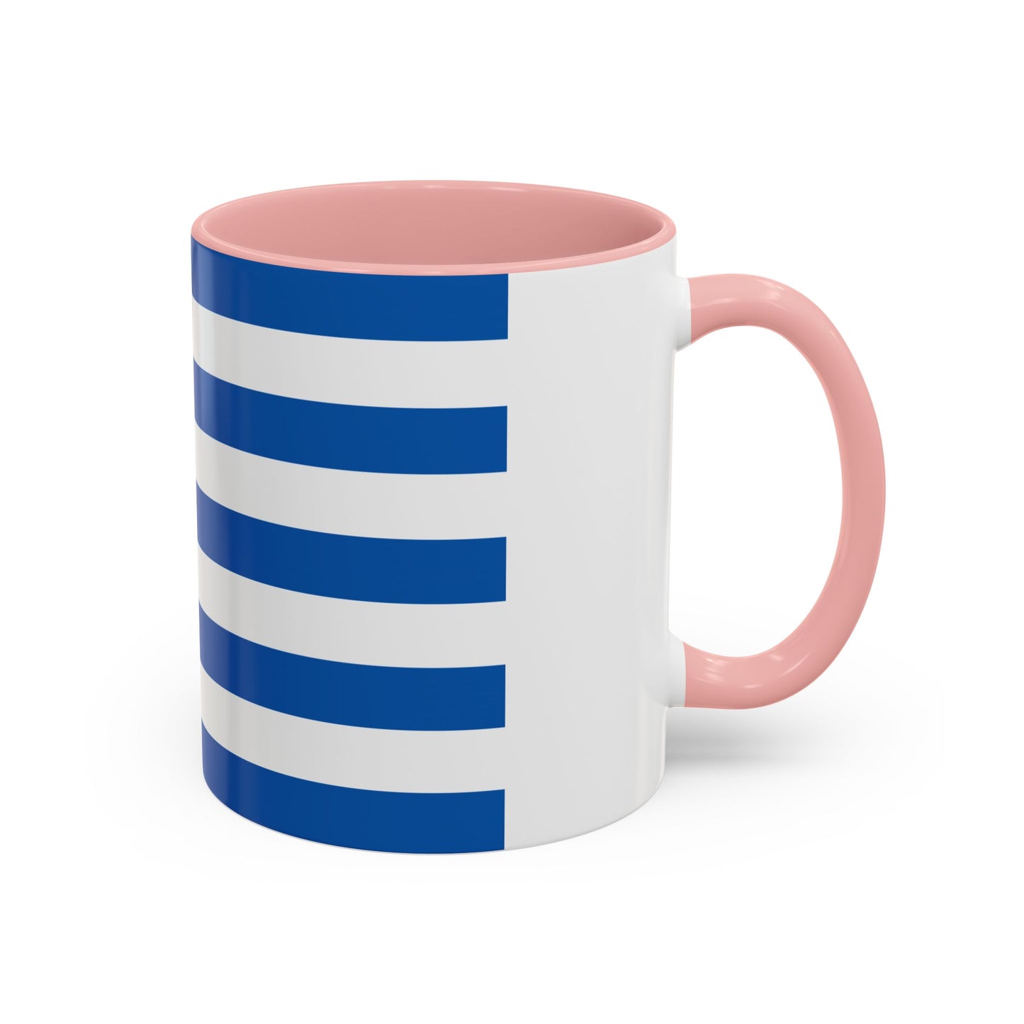 Greece Mug