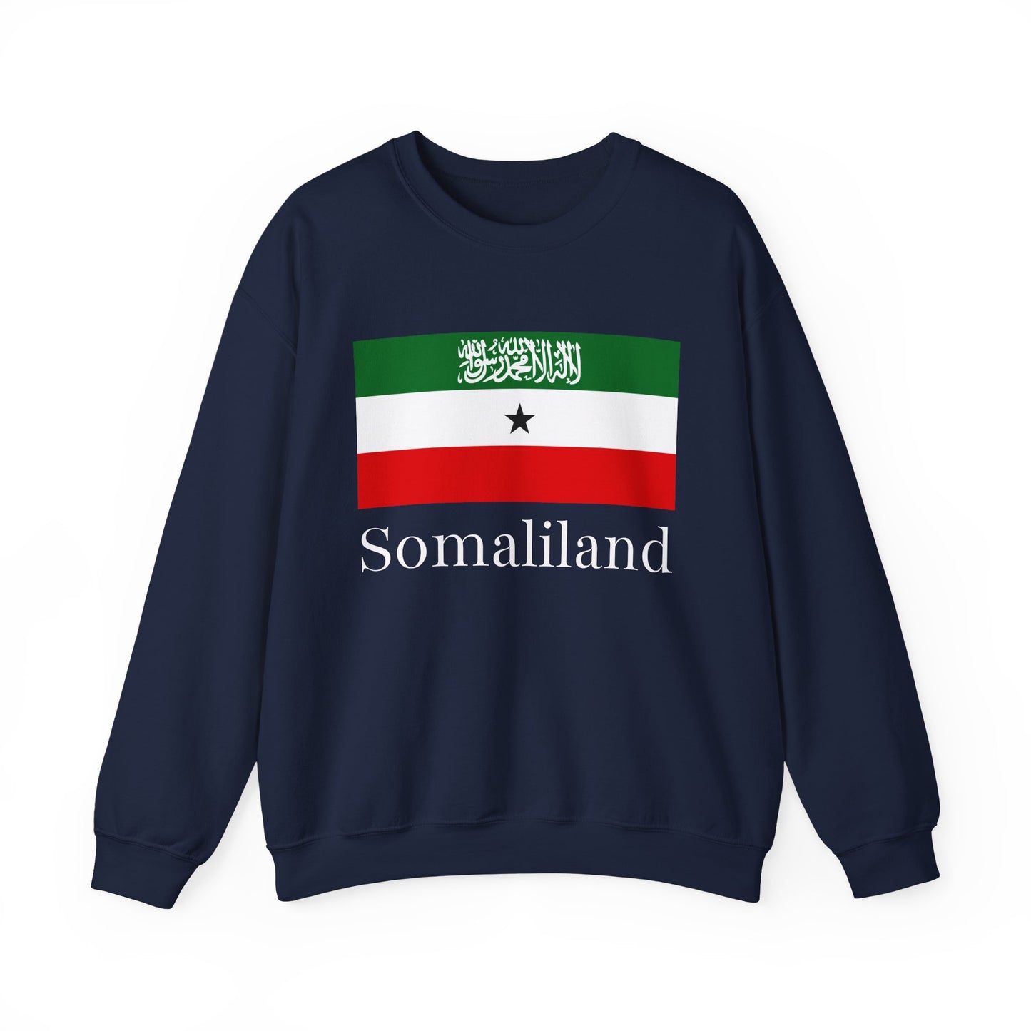 Somaliland Sweatshirt