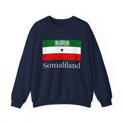 Somaliland Sweatshirt