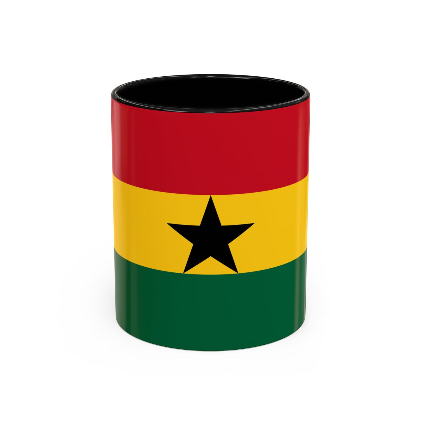 Ghana Mug