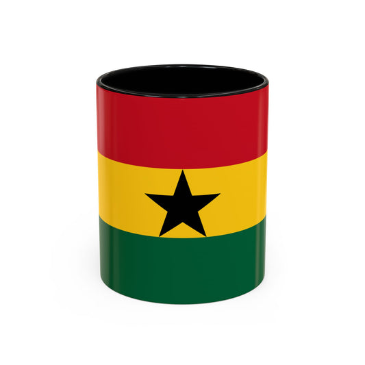 Ghana Mug