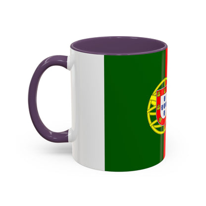 Portugal Mug