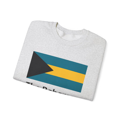 The Bahamas Sweatshirt