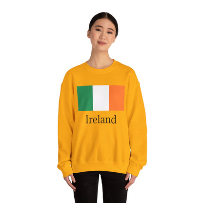 Ireland Sweatshirt
