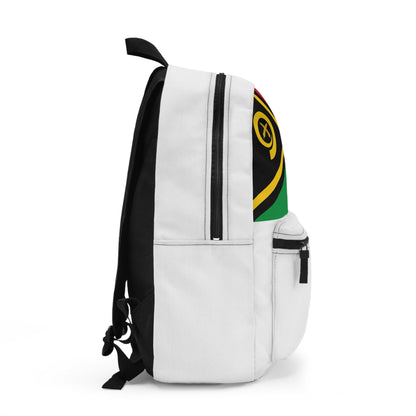 Vanuatu Backpack