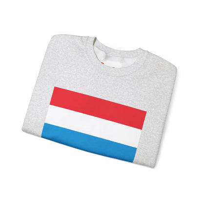 Lëtzebuerg Sweatshirt