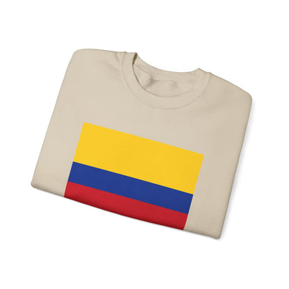 Colombia Sweatshirt