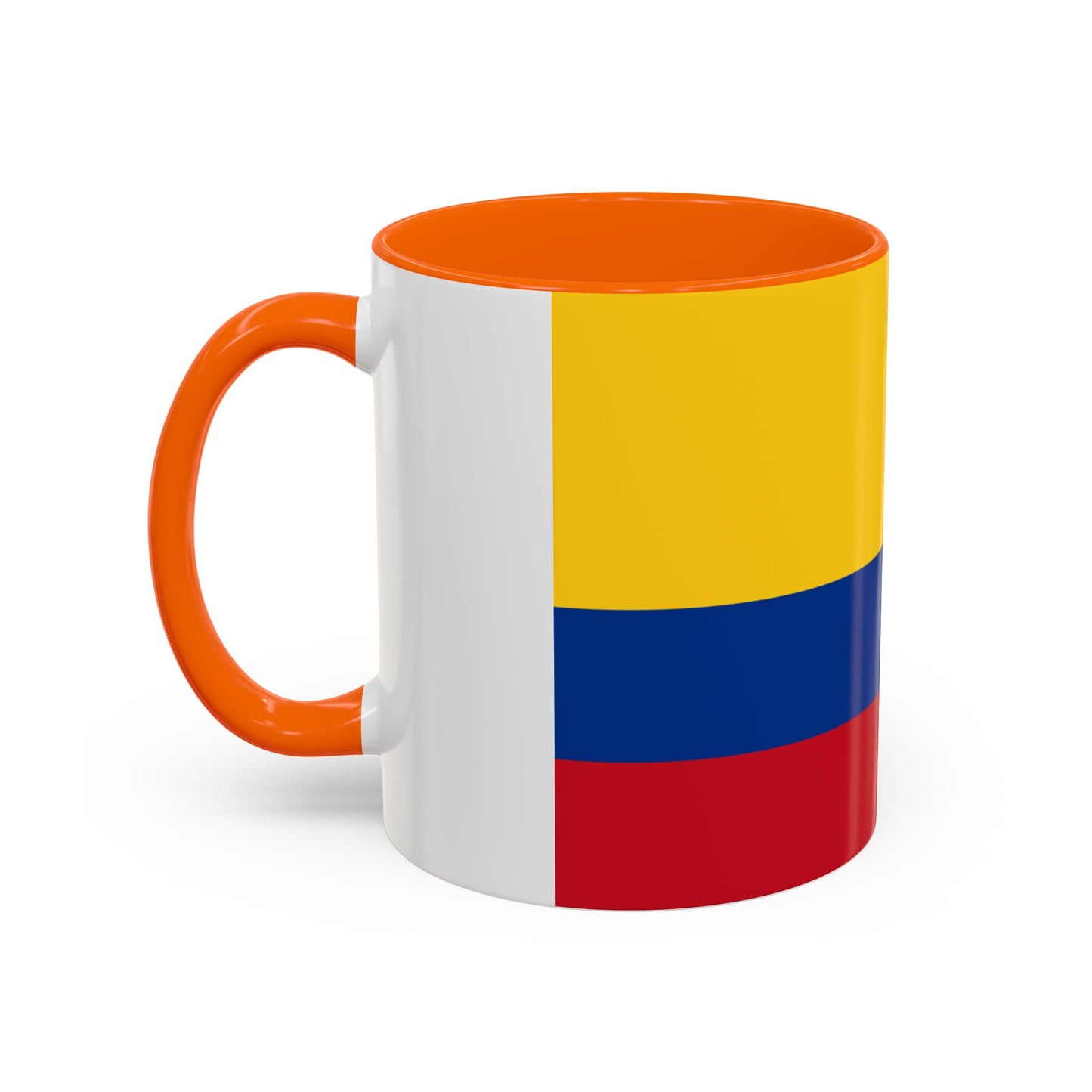 Colombia Mug