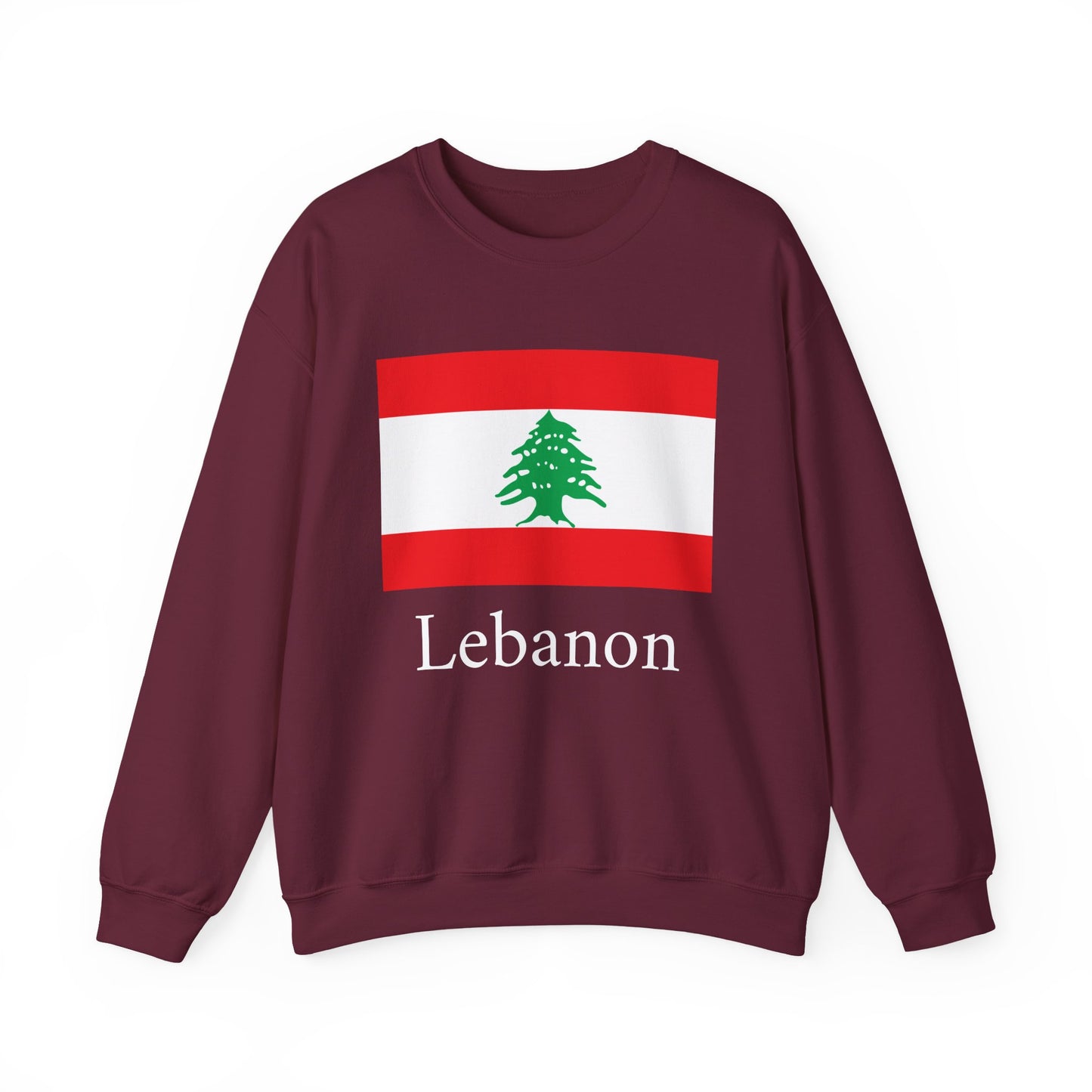Lebanon Sweatshirt