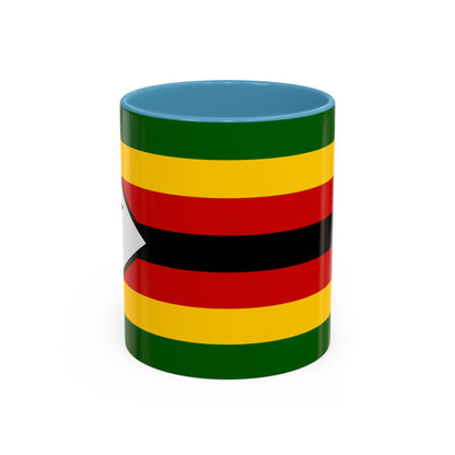 Zimbabwe Mug