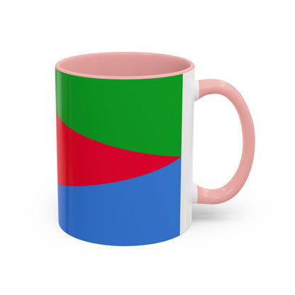 Eritrea Mug