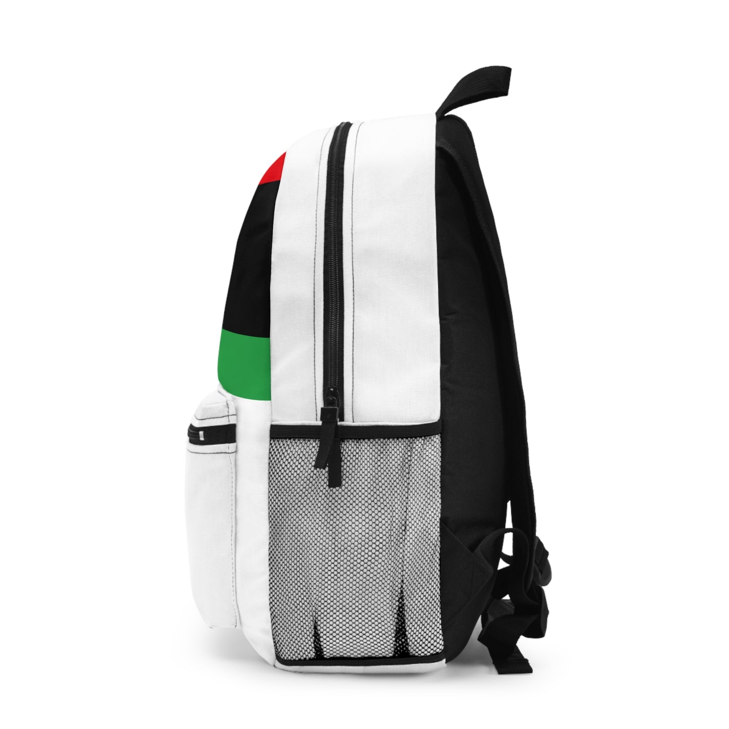 Libya Backpack
