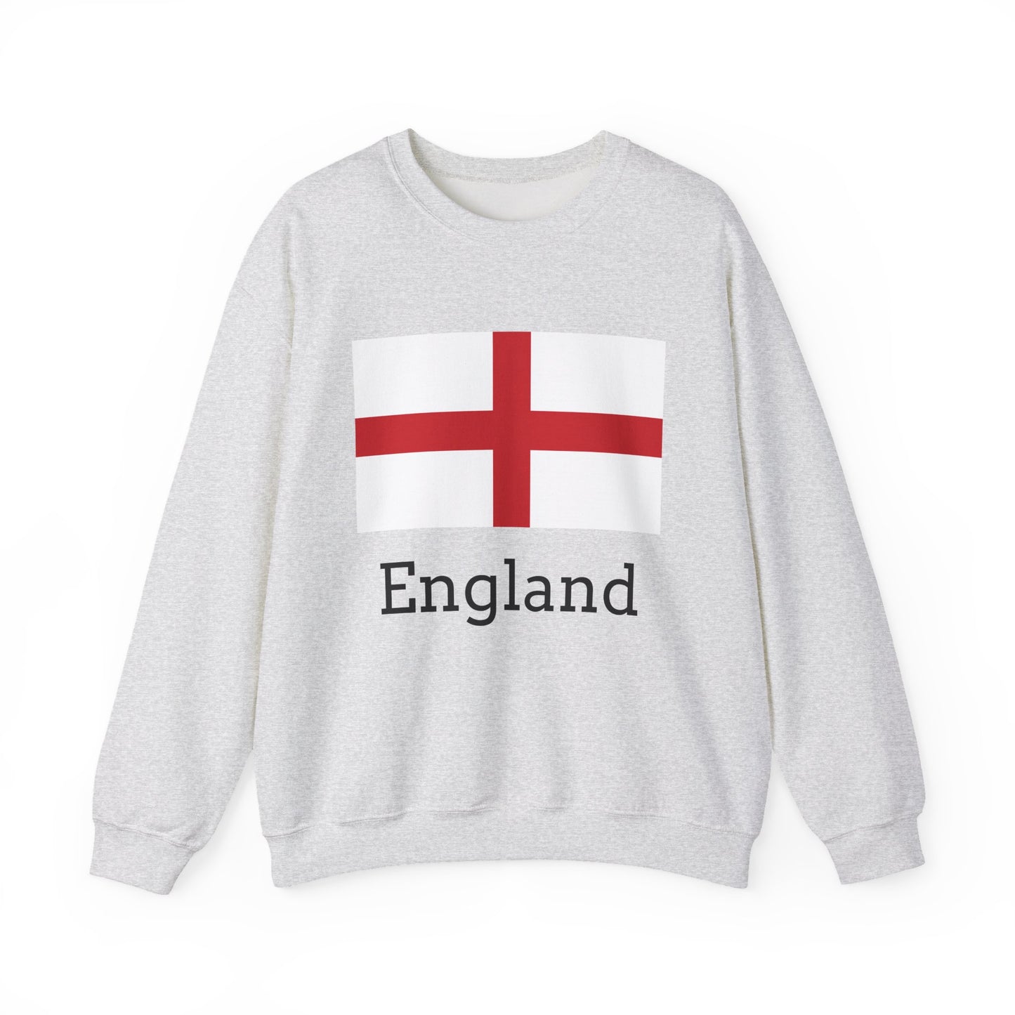 England Sweatshirt