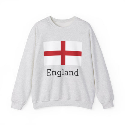 England Sweatshirt