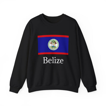 Belize Sweatshirt
