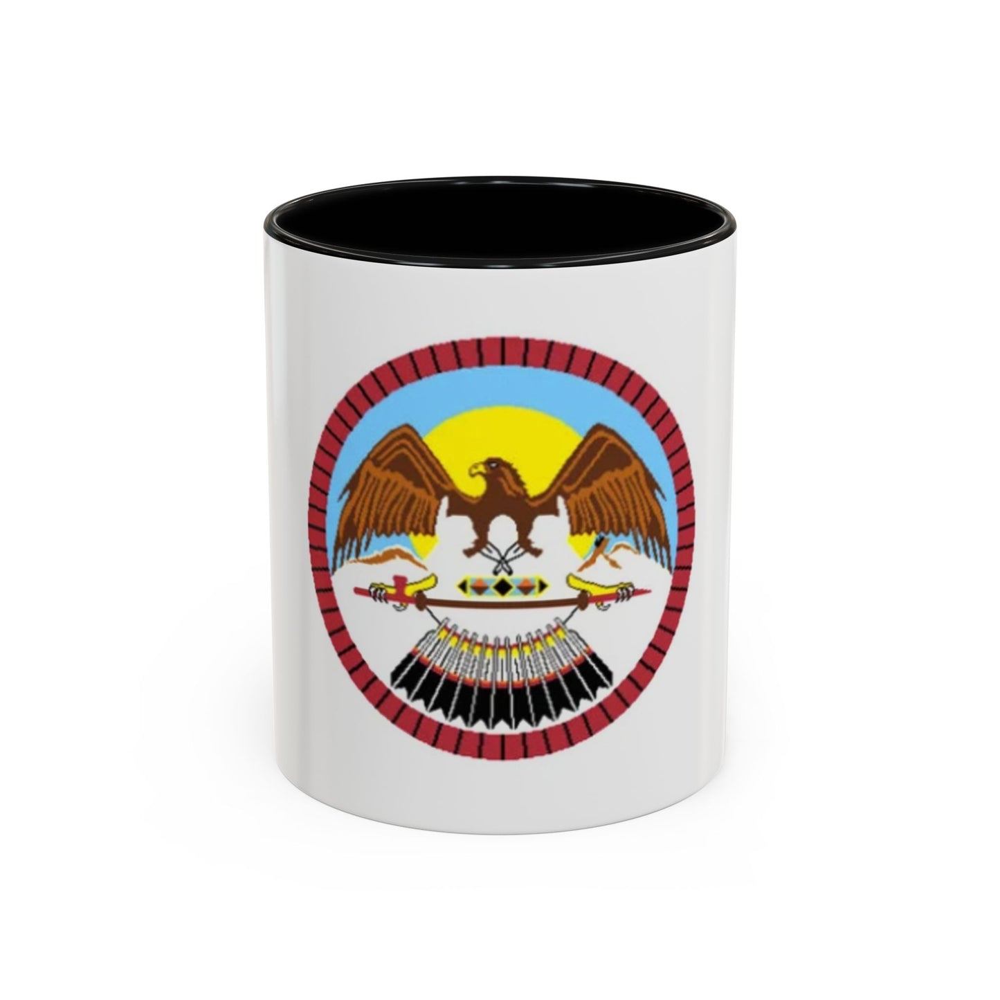 Ute People Mug