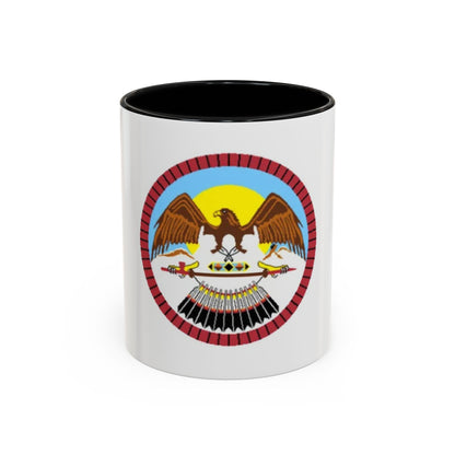 Ute People Mug