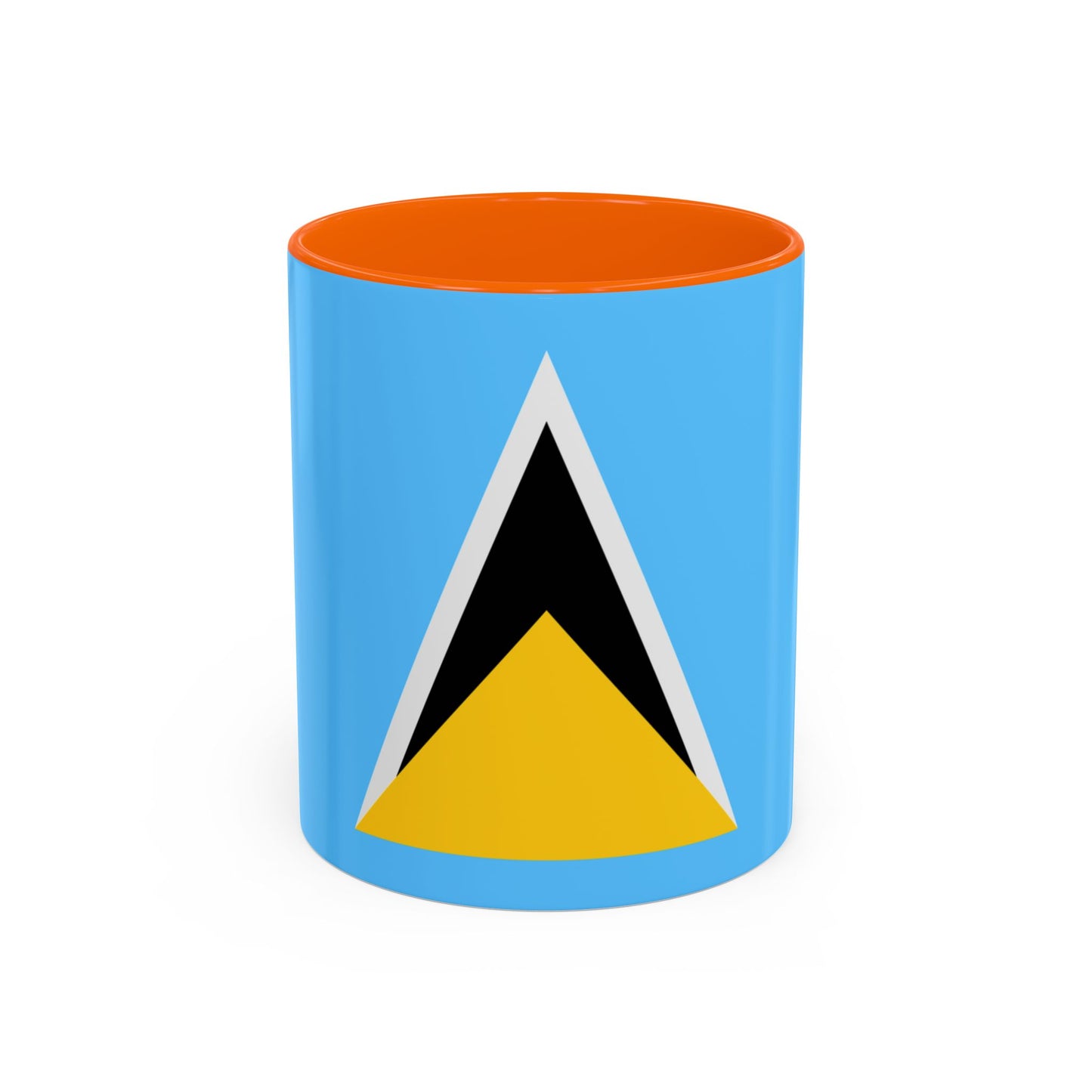 Saint Lucia Mug